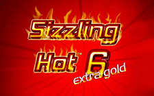 Игровой автомат Sizzling Hot 6 Extra Gold